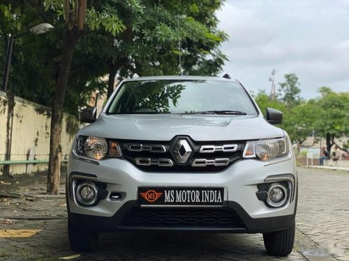 2018 Renault KWID 1.0 RXT AMT for sale in Kolkata