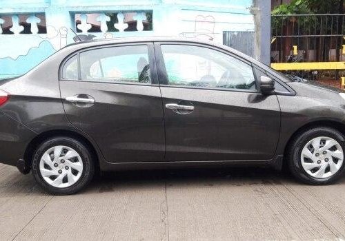 Used Honda Amaze 2016 MT for sale in Pune 