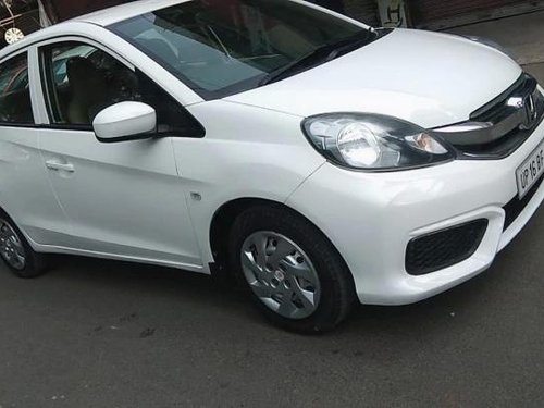 Used 2016 Honda Amaze MT for sale in Noida 