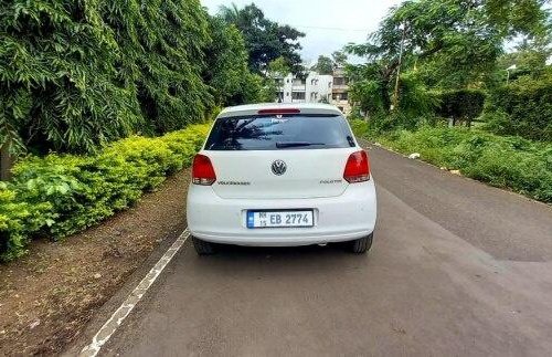 Used 2013 Volkswagen Polo MT for sale in Nashik 