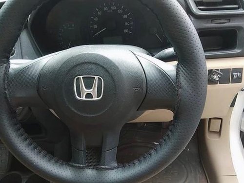 Used 2016 Honda Amaze MT for sale in Noida 