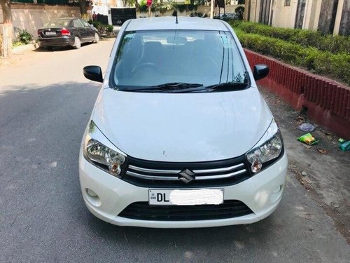 2015 Maruti Suzuki Celerio VXi AT for sale in New Delhi 