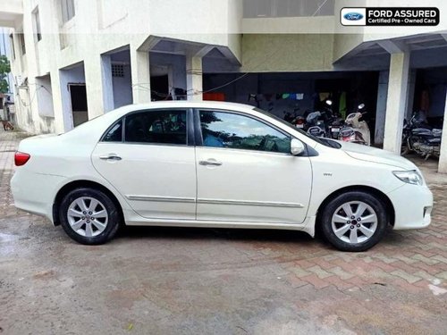 2008 Toyota Corolla AE MT for sale in Vadodara