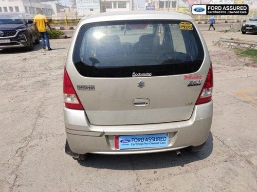 Used Maruti Suzuki Zen Estilo 2009 MT for sale in Agra 