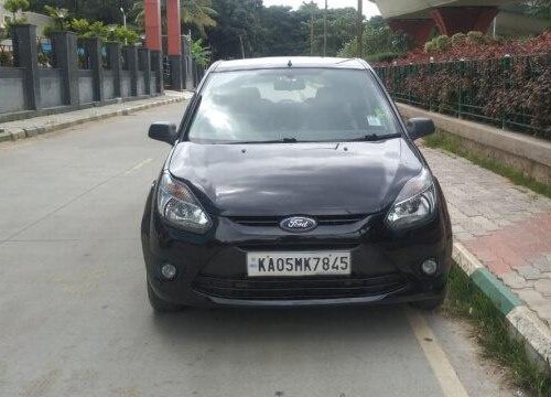 Used 2011 Ford Figo MT for sale in Bangalore 