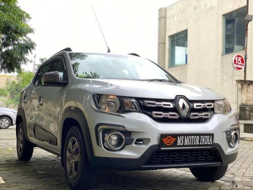 2018 Renault KWID 1.0 RXT AMT for sale in Kolkata
