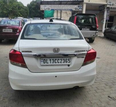 Used 2013 Honda Amaze AT for sale in Gurgaon 