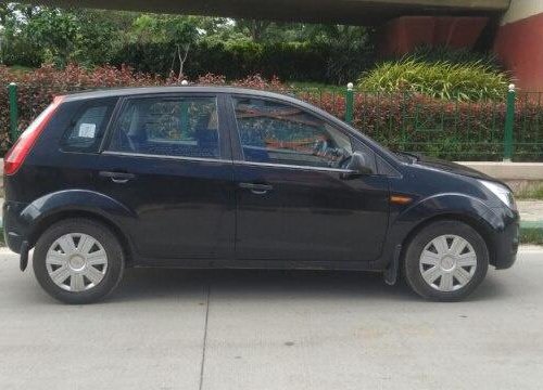 Used 2011 Ford Figo MT for sale in Bangalore 