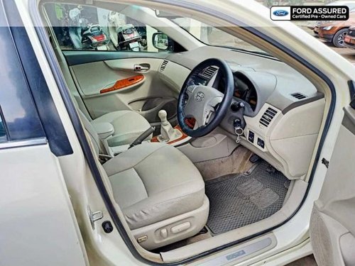 2008 Toyota Corolla AE MT for sale in Vadodara