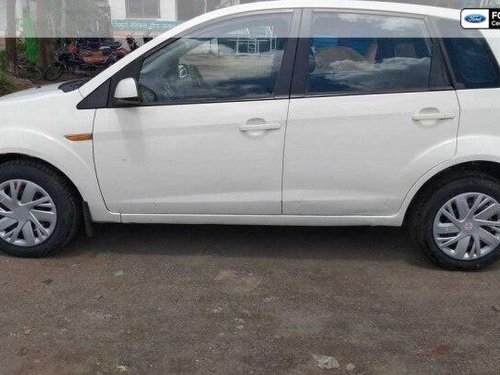 Used 2012 Ford Figo MT for sale in Aurangabad 