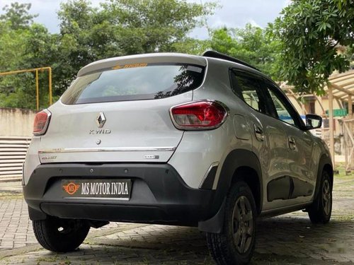 2018 Renault KWID 1.0 RXT AMT for sale in Kolkata