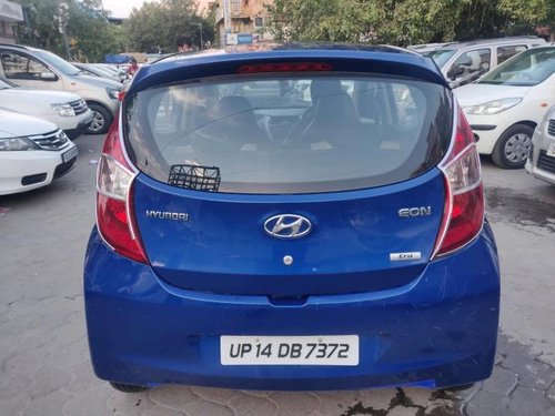 2017 Hyundai Eon Era Plus MT for sale in New Delhi