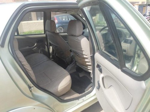 Used Tata Indica V2 2007 MT for sale in Chennai 