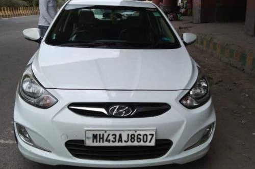 Used 2012 Hyundai Verna 1.4 VTVT MT for sale in Mumbai