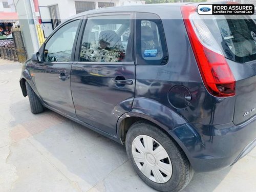 Used Ford Figo 2011 MT for sale in Allahabad 