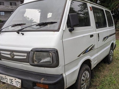 Maruti Suzuki Omni 2006 MT for sale in Pune