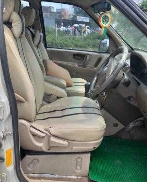 Tata Safari Dicor EX 4X2 BS IV 2012 MT for sale in Aurangabad 