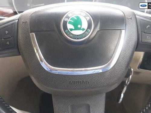 Used 2009 Skoda Superb AT for sale in Aurangabad 