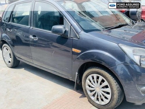 Used 2011 Ford Figo MT for sale in Allahabad 