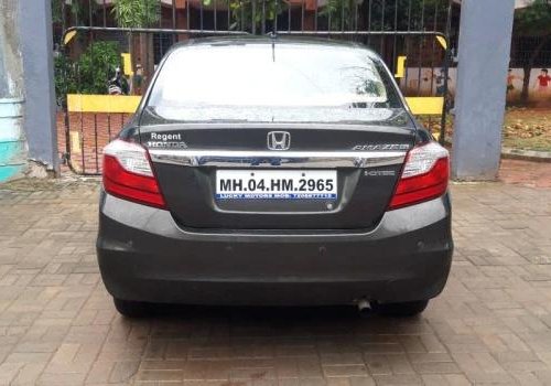 Used Honda Amaze 2016 MT for sale in Pune 