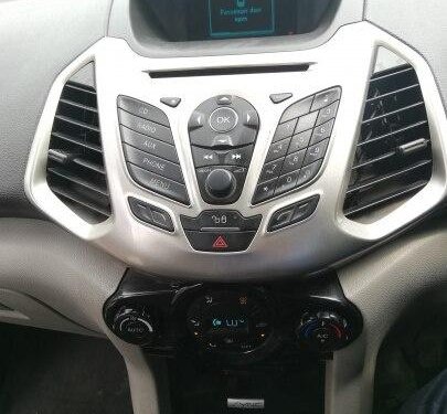 Used Ford EcoSport 2016 MT for sale in Aurangabad 