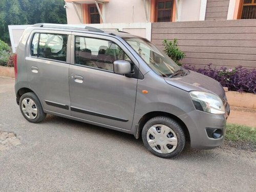 Used Maruti Suzuki Wagon R VXI 2013 MT for sale in Coimbatore 