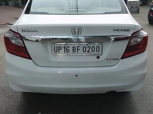 Used 2016 Honda Amaze MT for sale in Noida 