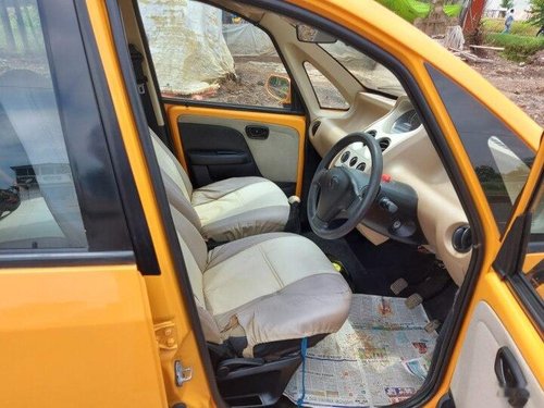 Used 2012 Tata Nano MT for sale in Nashik 