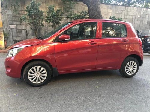 2017 Maruti Suzuki Celerio ZXI AT for sale in New Delhi