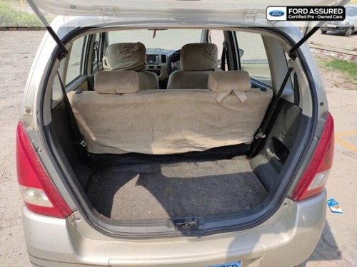 Used Maruti Suzuki Zen Estilo 2009 MT for sale in Agra 