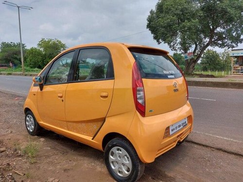 Used 2012 Tata Nano MT for sale in Nashik 