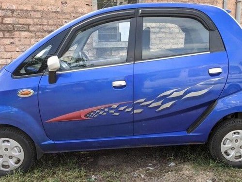 Used Tata Nano Twist XT 2014 MT for sale in Pune