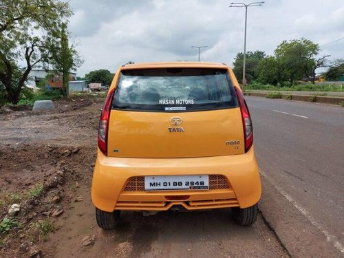 Used 2012 Tata Nano MT for sale in Nashik 