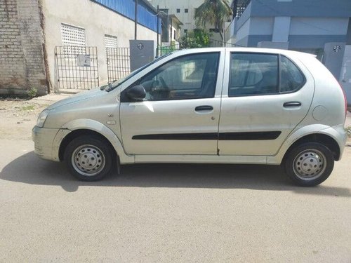 Used Tata Indica V2 2007 MT for sale in Chennai 
