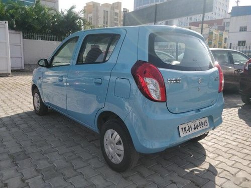 2013 Maruti Suzuki Alto 800 LXi MT for sale in Chennai 