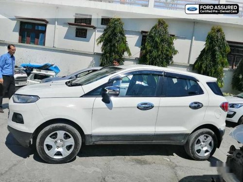 Used Ford EcoSport 1.5 TDCi Titanium 2015 MT for sale in Rudrapur 