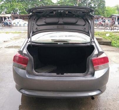 Used 2009 Honda City MT for sale in Kolkata 