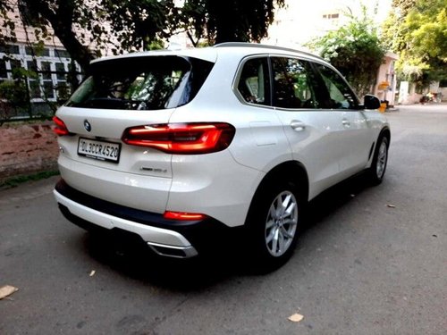 Used BMW X5 2019 AT for sale in New Delhi 