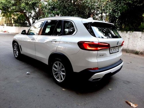 Used BMW X5 2019 AT for sale in New Delhi 