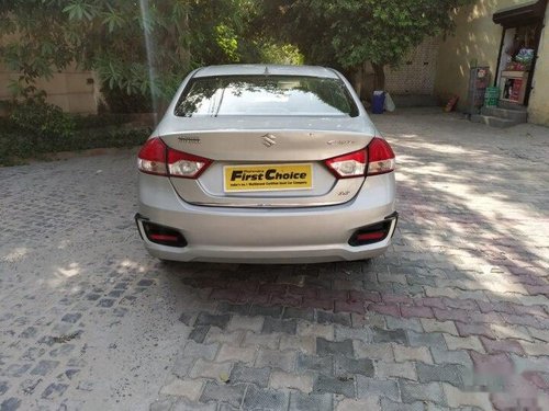 Used 2016 Maruti Suzuki Ciaz MT for sale in New Delhi 