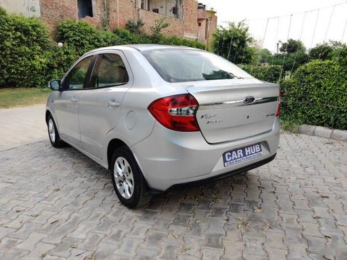 Used Ford Aspire 2018 MT for sale in Gurgaon 