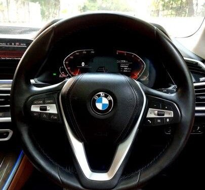 Used BMW X5 2019 AT for sale in New Delhi 