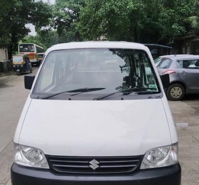 Used 2016 Maruti Suzuki Eeco MT for sale in Thane 