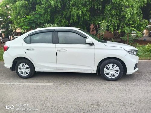 Used Honda Amaze 2018 MT for sale in Bhopal 