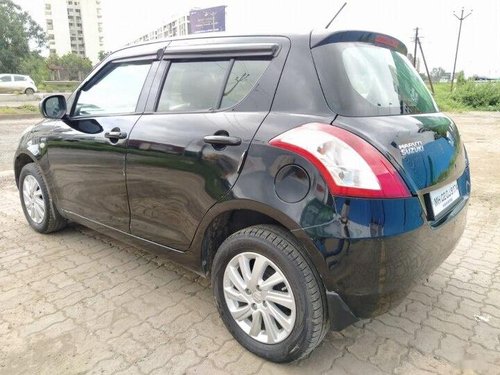 Used 2014 Maruti Suzuki Swift LXI MT for sale in Pune 