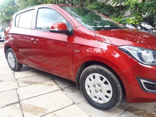 Hyundai i20 Magna Optional 1.2 2014 MT for sale in Pune 