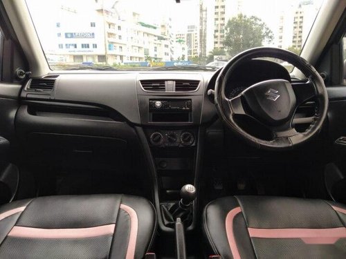 Used 2014 Maruti Suzuki Swift LXI MT for sale in Pune 