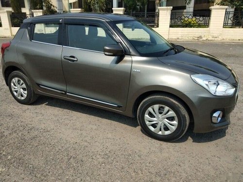 Maruti Suzuki Swift VDI 2018 MT for sale in Faridabad 