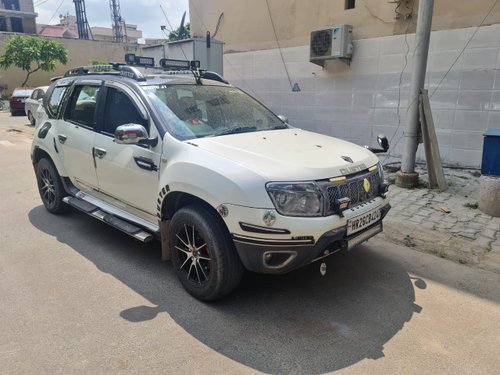 2013 Renault Duster 85 PS RxL for sale