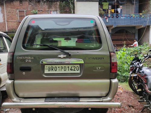 Used Chevrolet Tavera Neo LT- 9 Seat BSIII 2012